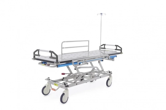 Каталка больничная Med-Mos ММ-НТ-3LL - 4