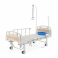 Кровать для лежачих больных с матрасом, электрическая MED-MOS YG-2 (ABS, без ТУ) - 5