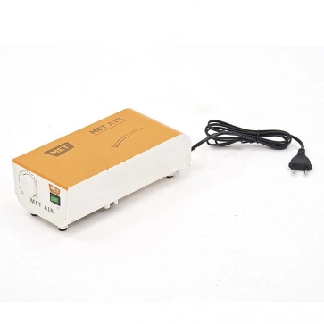 Матрас трубчатого типа из непромокаемой ткани MET BASIC (AIR PRO-900) - 4